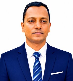 Md Abdul Quddus