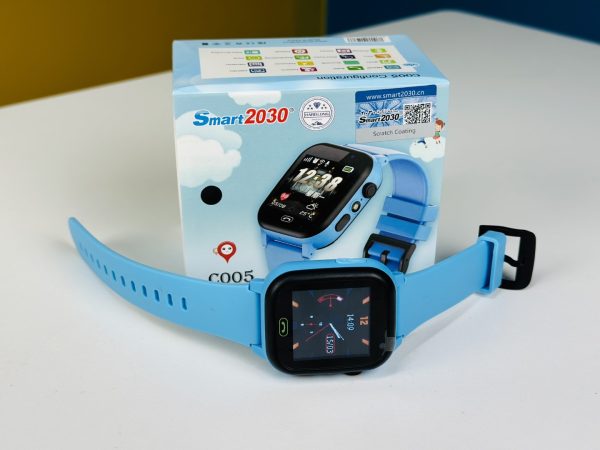 Baby-Smart-Watch