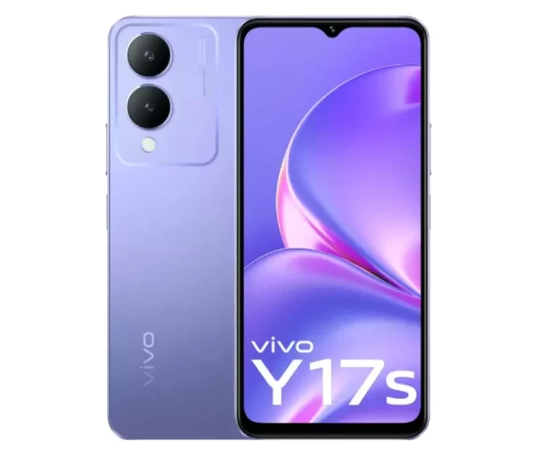 New Mobile| Vivo Y17s - Image 5