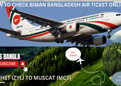 Air Ticket Online